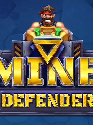 Mine Defender
