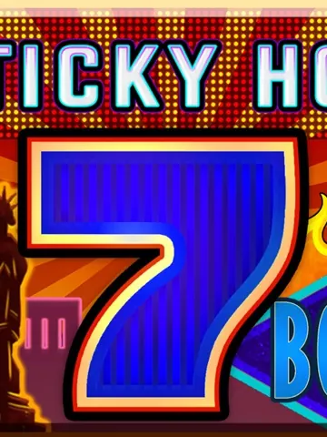 Sticky Hot