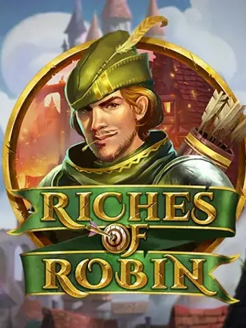 Riches of Robin