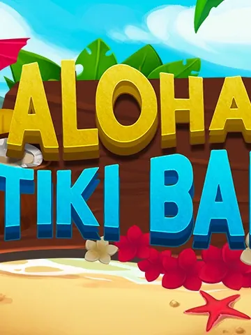 Aloha Tiki Bar