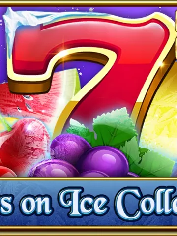 Fruits On Ice Collection 10 Lines