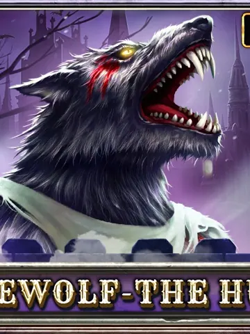 Werewolf - The Hunt