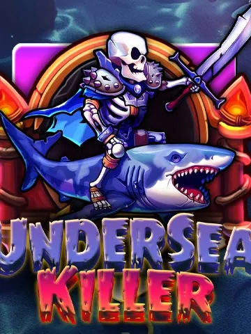 Undersea Killer