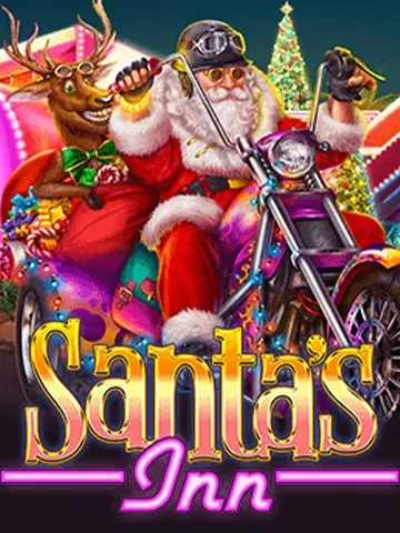 Santa's Inn