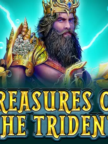 Treasures Of The Trident