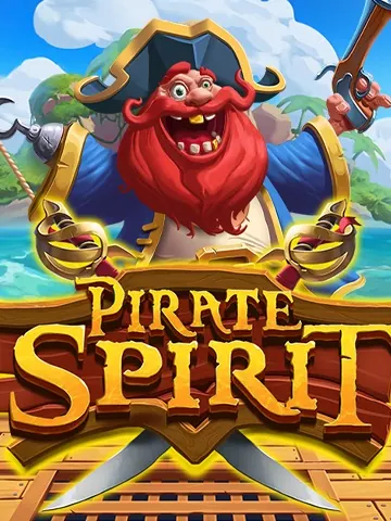 Pirate Spirit