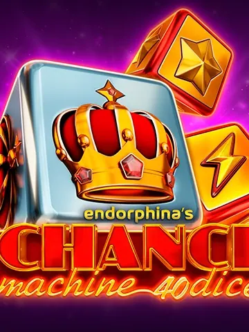 Chance Machine 40 Dice