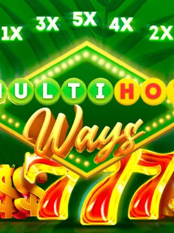Multi Hot Ways